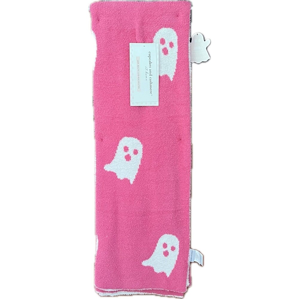 2 Cupcakes and Cashmere Viral Ghost Blankets - Picture 6 of 6